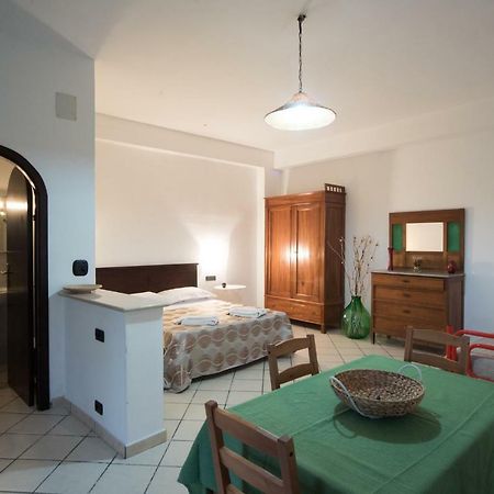 Hotel Casa Salice SantʼAlessio Siculo Zewnętrze zdjęcie
