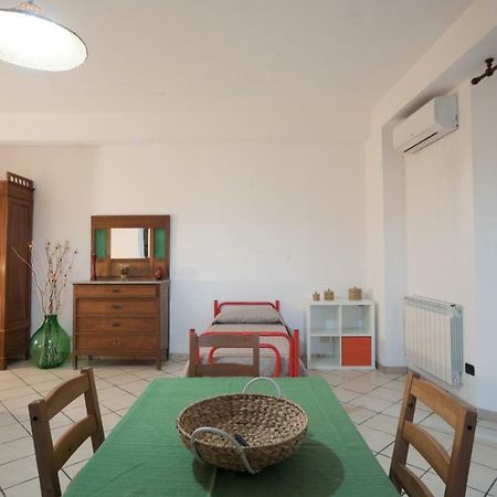 Hotel Casa Salice SantʼAlessio Siculo Zewnętrze zdjęcie