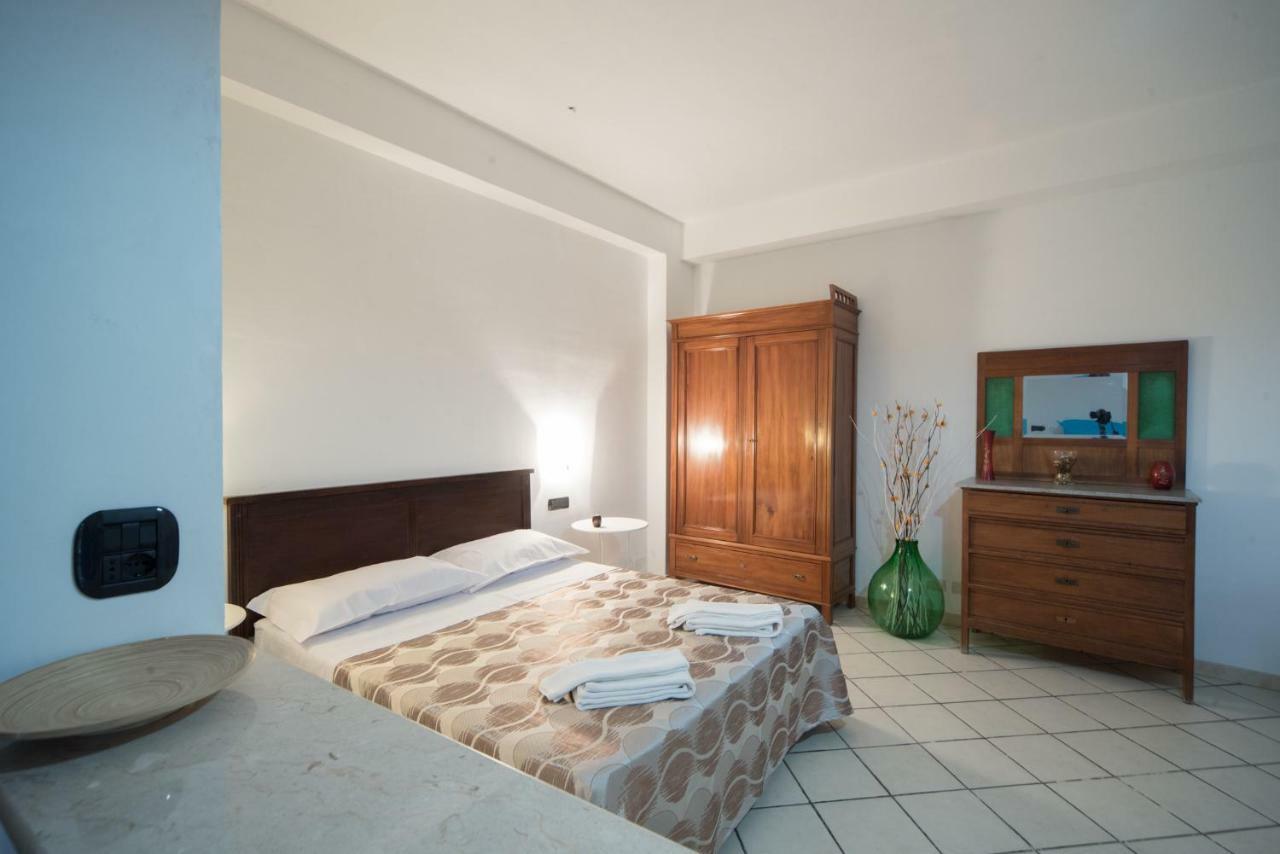 Hotel Casa Salice SantʼAlessio Siculo Zewnętrze zdjęcie
